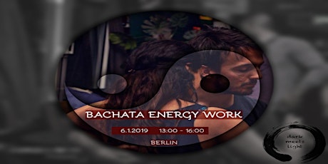 Hauptbild für Bachata Energy Work