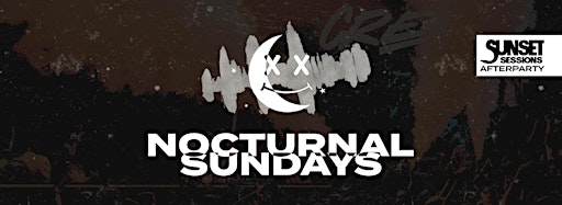 Collection image for Nocturnal Sundays