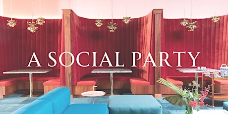 A Social Party