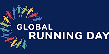 Global Running Day - June 14th at 7pm from the Shepherd & the Knucklehead