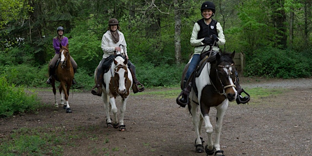 Image principale de Elk Beaver Equestrian Society Membership 2026