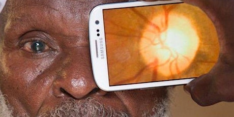 Can smartphones deliver better eyecare for everyone? FREE MEDIA PLACES primary image