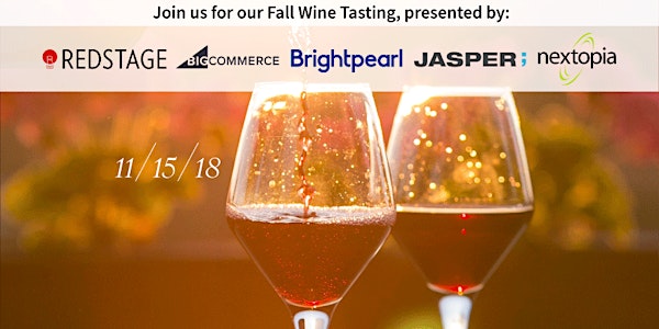 [SOLD OUT] Wine Tasting For Ecommerce Executives in NYC (Merchants Only)