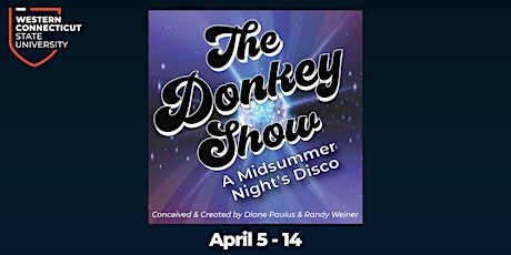 The Donkey Show: A Midsummer Night's Disco