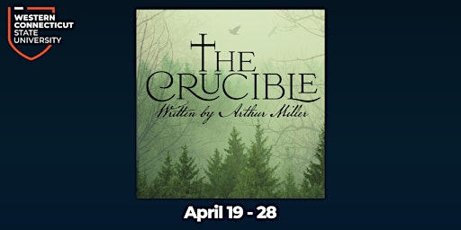 Immagine principale di The Crucible - Understudy Performance 