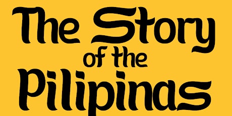The Story of the Pilipinas Lectures at the Embassy