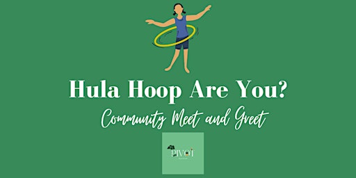 Hula Hoop Are You? primary image
