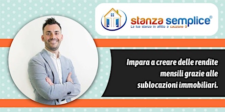 Immagine principale di Crea la tua rendita con le Sublocazioni Immobiliari Milano 