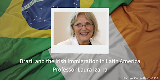 Brazil and the Irish Immigration in Latin America primary image