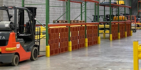 3 Day New Operator Course -  Sitdown Forklift (Suwanee Location)