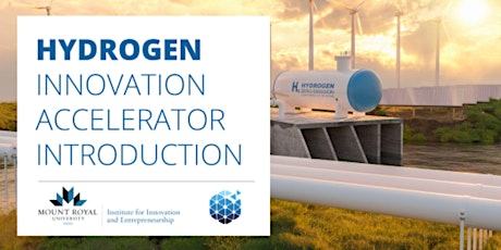 Hydrogen Hack - Learn and Participate - Hydrogen Innovation Accelerator