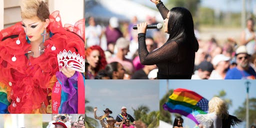 Boynton Beach Fl Festival Events Eventbrite Palm Beach Pride 2019 Vendor Lication