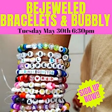 Bejeweled Bracelets & Bubbly (Taylor's Version)