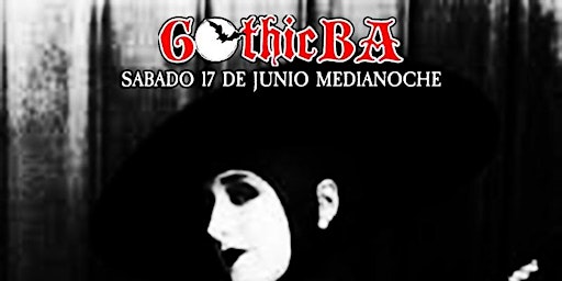 Imagem principal de Gothic BA "Winter Edition"