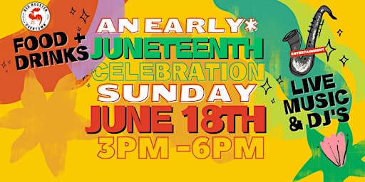 Generations of Flavor, A Juneteenth Journey primary image