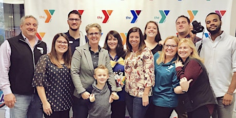 The Community YMCA | All Staff Meeting Video Encore primary image