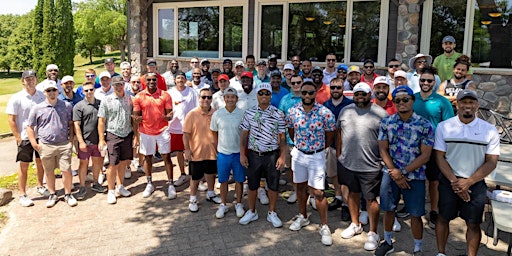 4th Annual Twin Cities Golf Classic primary image