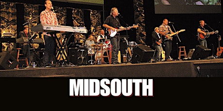 Midsouth Concert Corsicana Texas