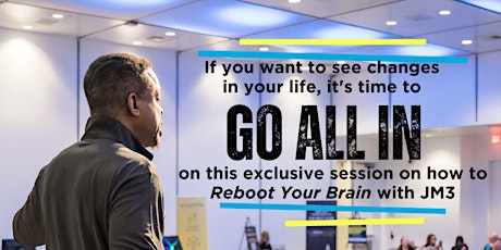 Reboot Your Brain FREE Neuroscience Training
