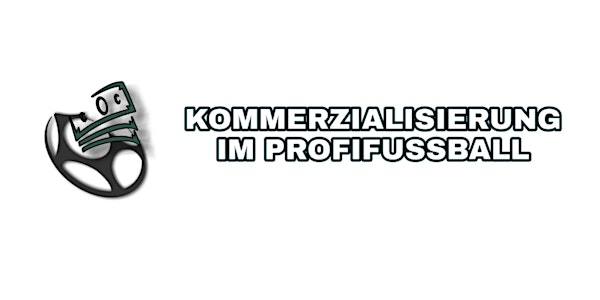 Livestream: Bedroht die Kommerzialisierung im Fußball die Fankultur? Ab 19h