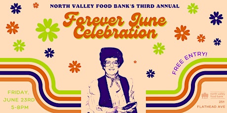 Forever June Celebration