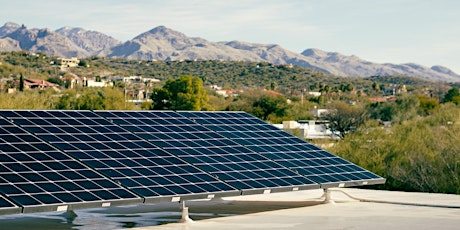 Phoenix Metro Solar Co-op - Solar 101