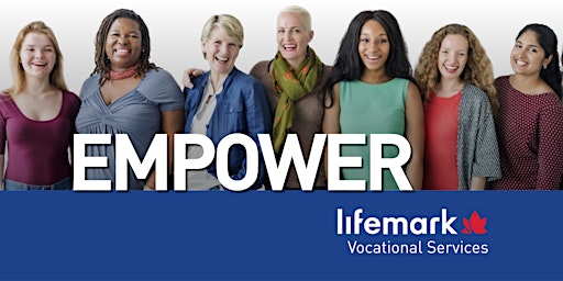EMPOWER - Helping Single Moms primary image
