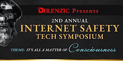 The 2nd Annual Internet Safety Tech Symposium (featuring C4) primary image