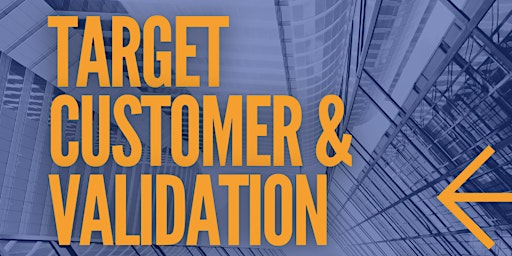 Target Customer & Validation primary image