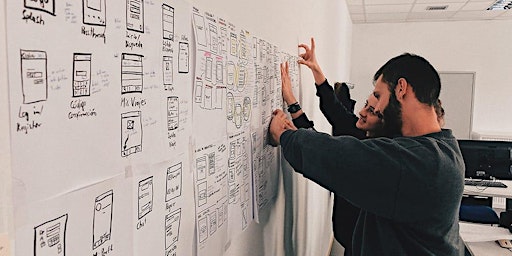 Lessons from a Director of Product Management: The art of the Design Sprint primary image