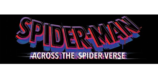Spider-Man™:  Across the Spiderverse Block Party and Movie Screening