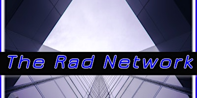 Primaire afbeelding van The Rad Network Ezine
