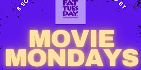 Movie Mondays @ The Penthouse