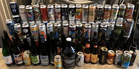 The Great Tom M. Bottle Share 2023