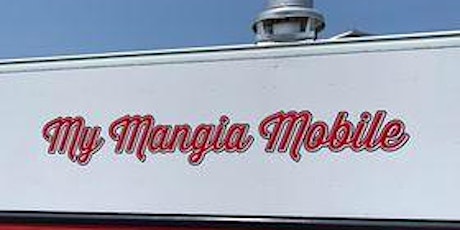 My Mangia Mobile Food Truck @Ridgewood Winery Birdsboro  6.24.23