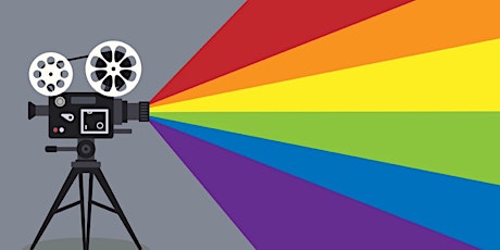 NewFilmmakers LA Presents LGBTQ+ Cinema with The Montalbán @ 2023 LA PRIDE