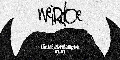 Weirdoe - BORN IN A BARN - EP Launch
