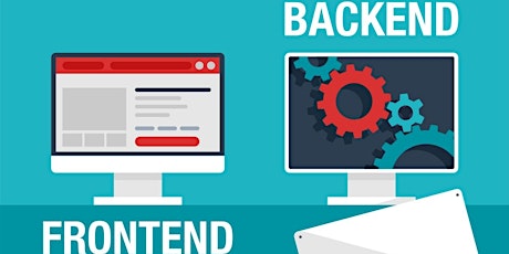 From Front end to back end : set up your first backend server