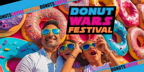 San Diego Donut Wars Festival