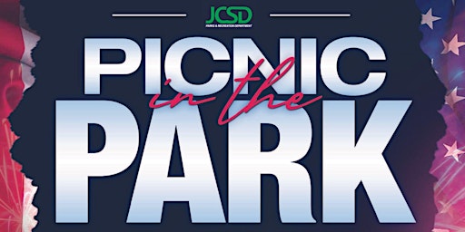 2023 Picnic In The Park