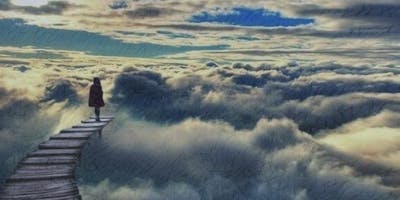 65° Psicoaperitivo: Ipnosi regressiva - un viaggio interiore 65° Psicoaperitivo: Ipnosi regressiva - un viaggio interiore