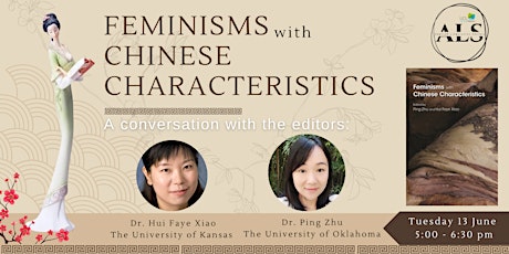 "Feminisms with Chinese characteristics"