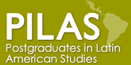 PILAS Latin American Archives and Collections Workshop primary image