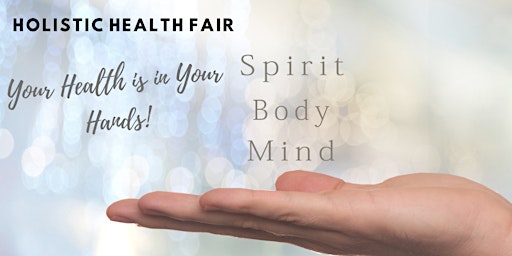 South Frontenac Holistic Health Fair: Welcome Home to Wellness primary image