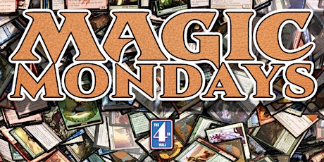 Magic Mondays: Casual Commander