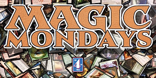 Imagen principal de Magic Mondays: Casual Commander