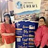 Two Travel Gurus, Sandra & Nancy's Logo
