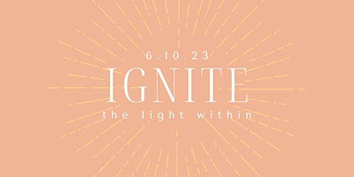 IGINTE The Light Within primary image