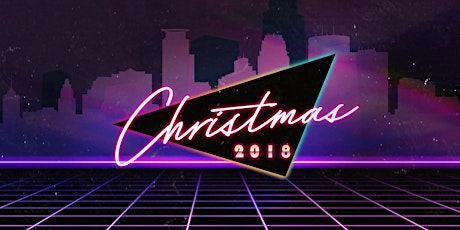 Substance Christmas 2018 primary image