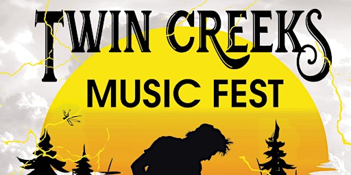 Twin Creeks Music Fest #9 primary image